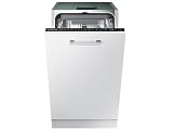 Samsung DW50R4070BB/EO Fully Integrated Dishwasher Automatic Dishwasher A++