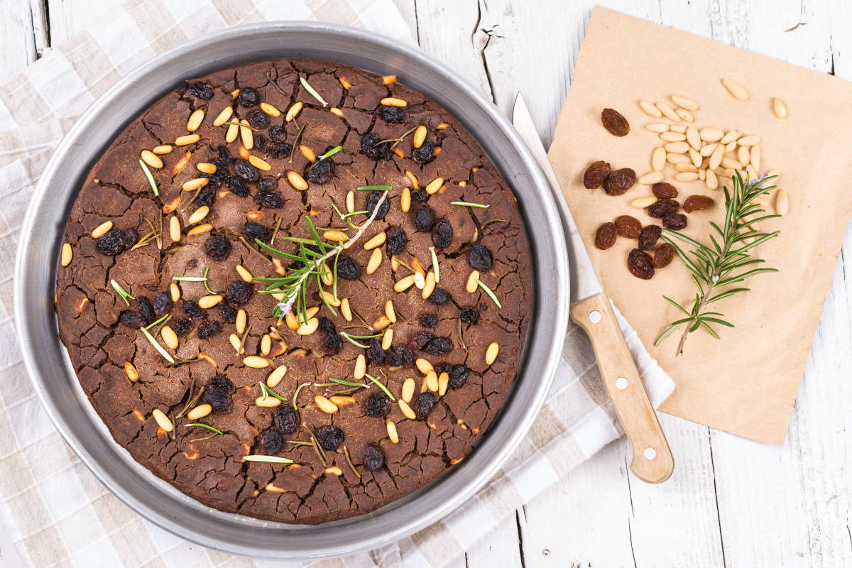 chestnut recipe