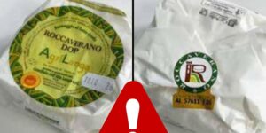 PDO goat cheese recalled for Escherichia coli STEC, check brand, batch and expiry date