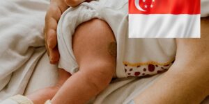 A bonus of up to 70 thousand dollars for each child: this is how Singapore fights the collapse in birth rates