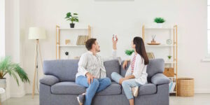 A more liveable home during seasonal changes: the guide to adjusting the rooms