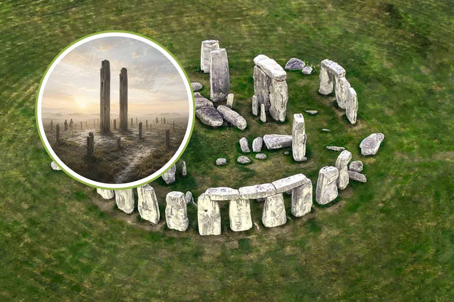 Stonehenge