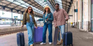 Are you between 18 and 30 years old? Travel, study or volunteer in Europe: the EU offers you 3 incredible opportunities (all free)