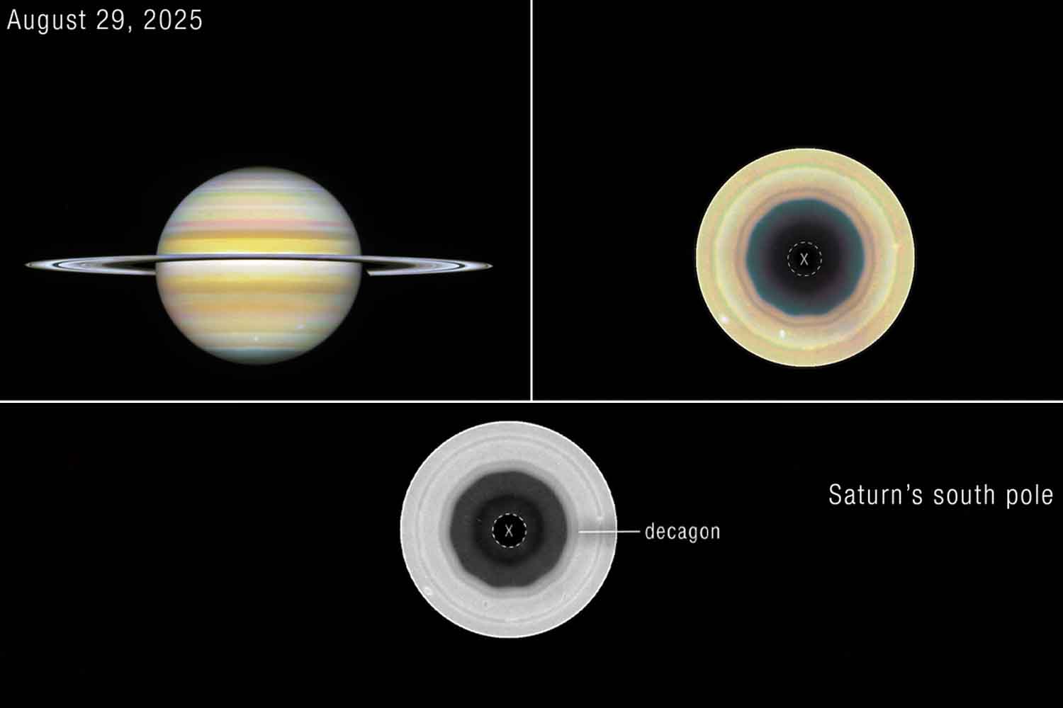 Saturno
