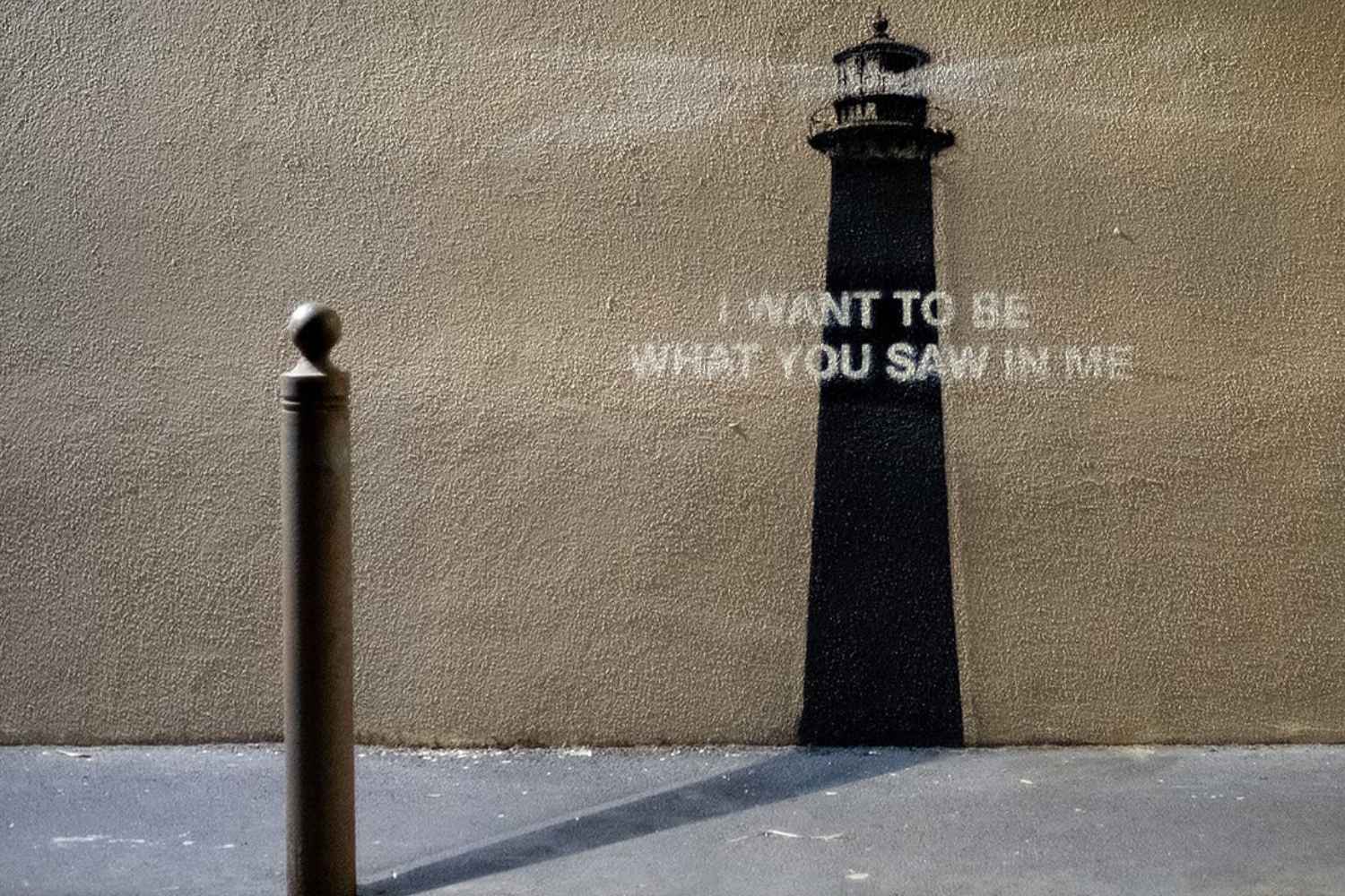 mostra banksy