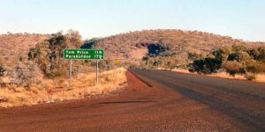 Beneath Australia’s vast red deserts may lie the key to fueling the hydrogen energy revolution