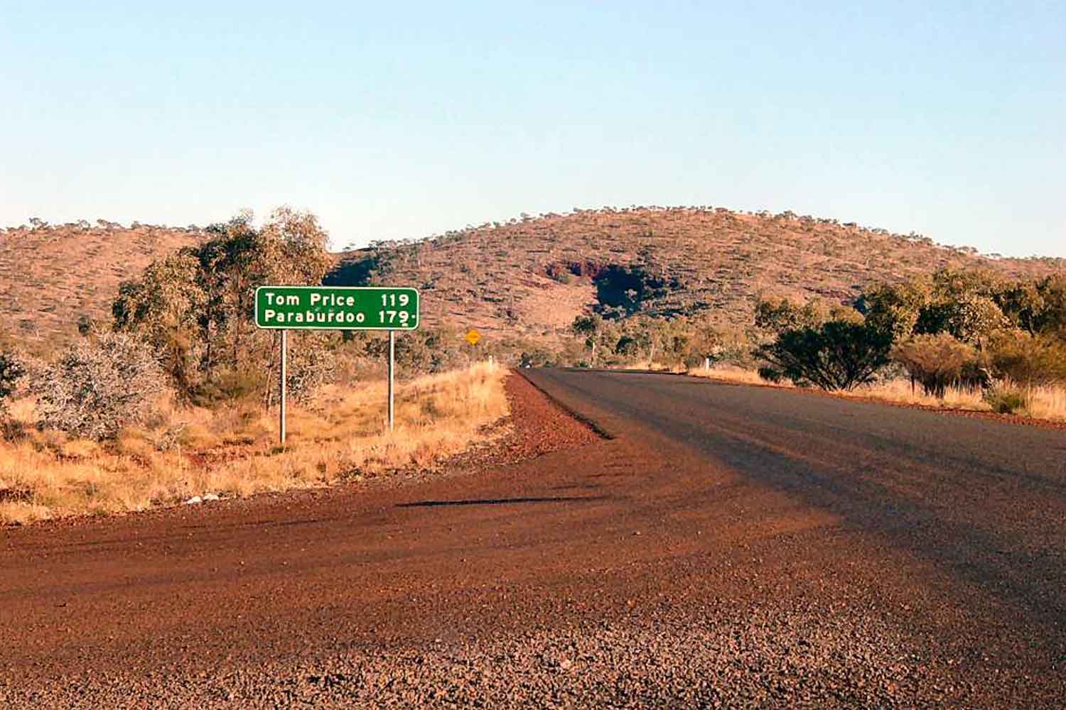 Pilbara