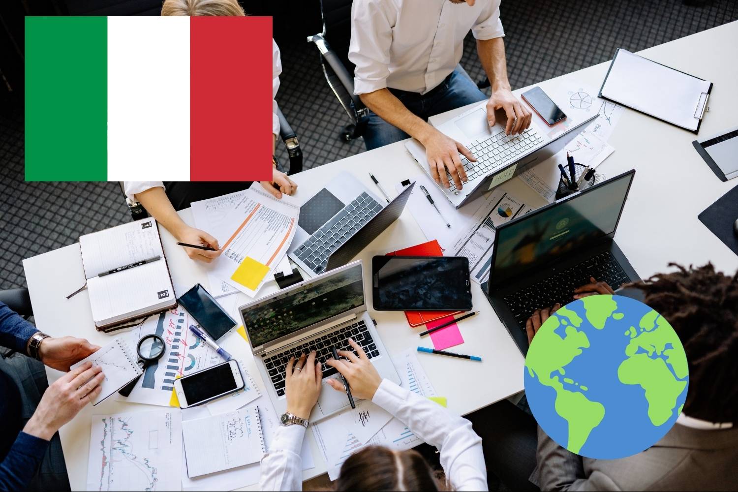 cnel lavoratori italiani all estero