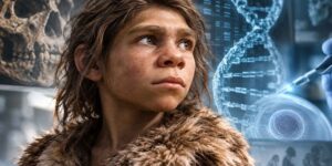 Bringing Neanderthals back from extinction may soon become possible thanks to AI, but scientists warn of risks