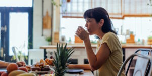 Conscious nutrition and joint well-being: supporting female mobility in transition periods