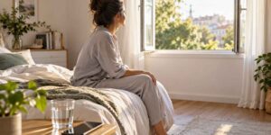Don’t sabotage your day: 8 things to do the first 30 minutes after waking up to help your brain work better (the first is don’t touch your phone)