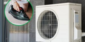 Don’t throw away air conditioner waste water! Here are 6 ways to reuse it (not just for watering plants)