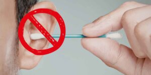 Ears blocked? Natural remedies that really help and things NOT to do (like cotton swabs)