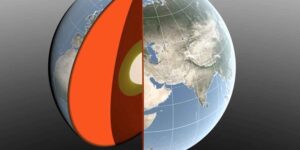 Earth’s center of mass is shifting, and scientists have just discovered something surprising