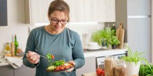 Eating 30 different plants a week: the easy challenge that has conquered social media (and can be good for your intestines)