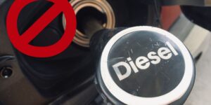 Euro 5 diesel block: the regions in which the driving ban comes into force from 1 October (and the exceptions)
