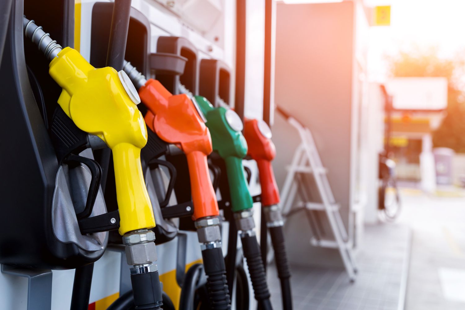 taglio accise gasolio 10 settembre