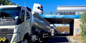 Fishermen in revolt in France: ports and oil depots blocked against high fuel prices and new European rules