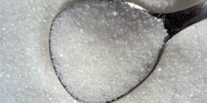 Forget the meat! It was sugar that made us truly human