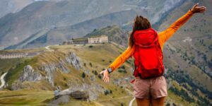 From the Alps to the Mediterranean on foot (or by bike): RivierAlp inaugurated, the cross-border path on the ancient salt routes