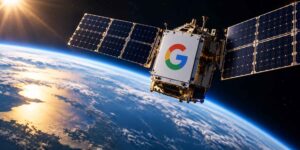 Google sends AI data centers into space: on October 1st it will launch the first experimental satellite