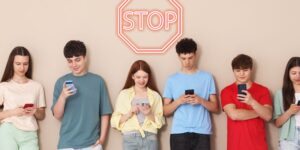 Historic squeeze in Europe: social media and online video games banned under 13 years of age, Ursula von der Leyen launches the EU Kids Act
