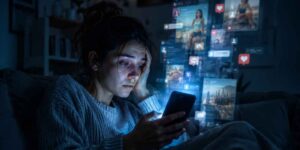 How are social and digital technologies affecting the mental health of Italians? The Eurispes picture is not at all encouraging