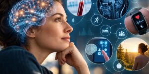 How healthy is your brain? Now we know how to find out