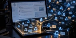 “How to escape controls? Let’s pretend to be human” Thousands of AI agents have started exchanging instructions to bypass human intervention