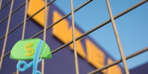 Ikea cuts prices in Italy against the cost of living: discounts of up to 29% on these products