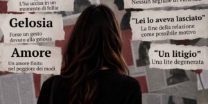 It’s not raptus, it’s not jealousy, it’s not love: the narrative of feminicides is still full of errors (and it’s dangerous)