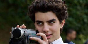 “My name is Carlo”: tonight on Canale 5 the film about the story of Carlo Acutis, the first millennial saint