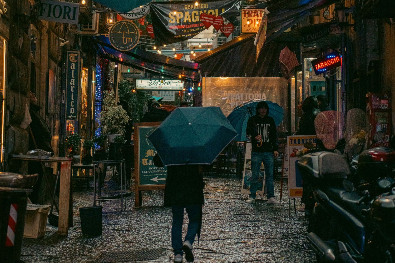 Napoli