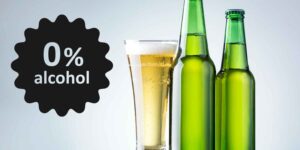 Non-alcoholic beer: do you know that it can contain alcohol? What this wording really means and what to check on the label