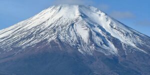 On Mount Fuji, rescue becomes paid: Japan’s crackdown on improvised mountaineers