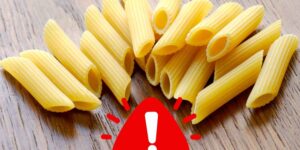 Penne rigate, the French test finds cadmium in 16 out of 18 products: the results of Barilla, De Cecco, Garofalo and Rummo