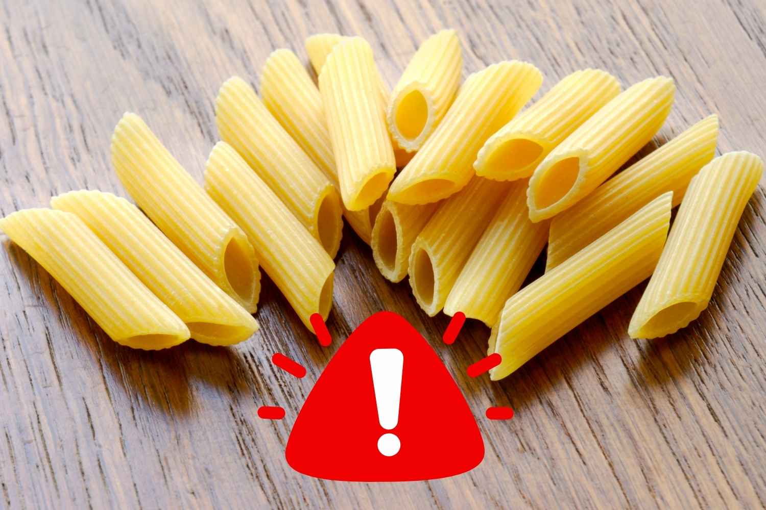 penne