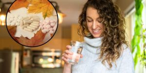 Prevent autumn fatigue! The supplements you should start taking from September