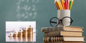 School book bonus 2026/2027: how it works and how to apply