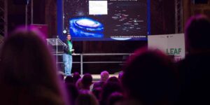 Science Week is back: 12 Italian cities are transformed into open-air laboratories