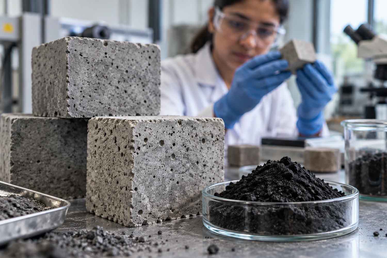 biochar