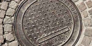 Sewers have hidden a climate problem from everyone’s eyes and this new tool finally reveals what happens under the manholes