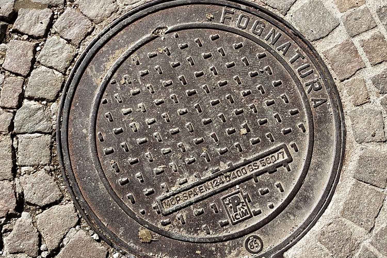 tombino