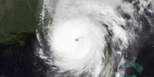 So Hurricane Helene carried a hidden form of pollution into the mountains