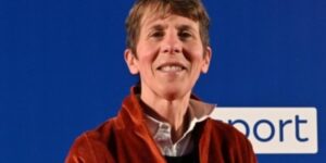 Sport in mourning: journalist Elena Pero, the voice of tennis who accompanied generations, has died