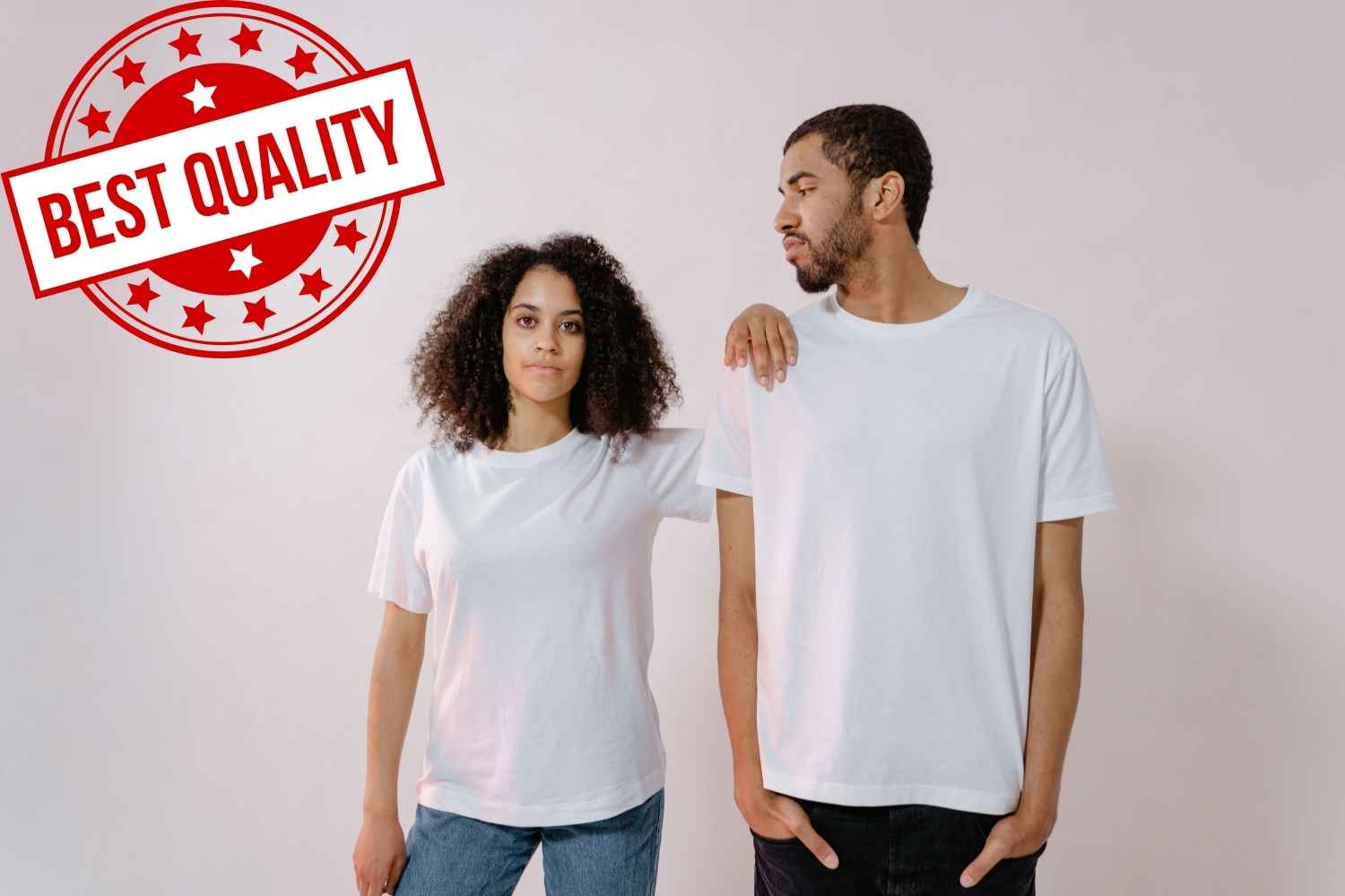 T-Shirts: These are the best white t-shirts you can buy (for both men and women)