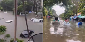 Thailand on its knees due to floods: 8 dead and almost 5 thousand evacuated, a state of disaster declared after over 330 mm of rain