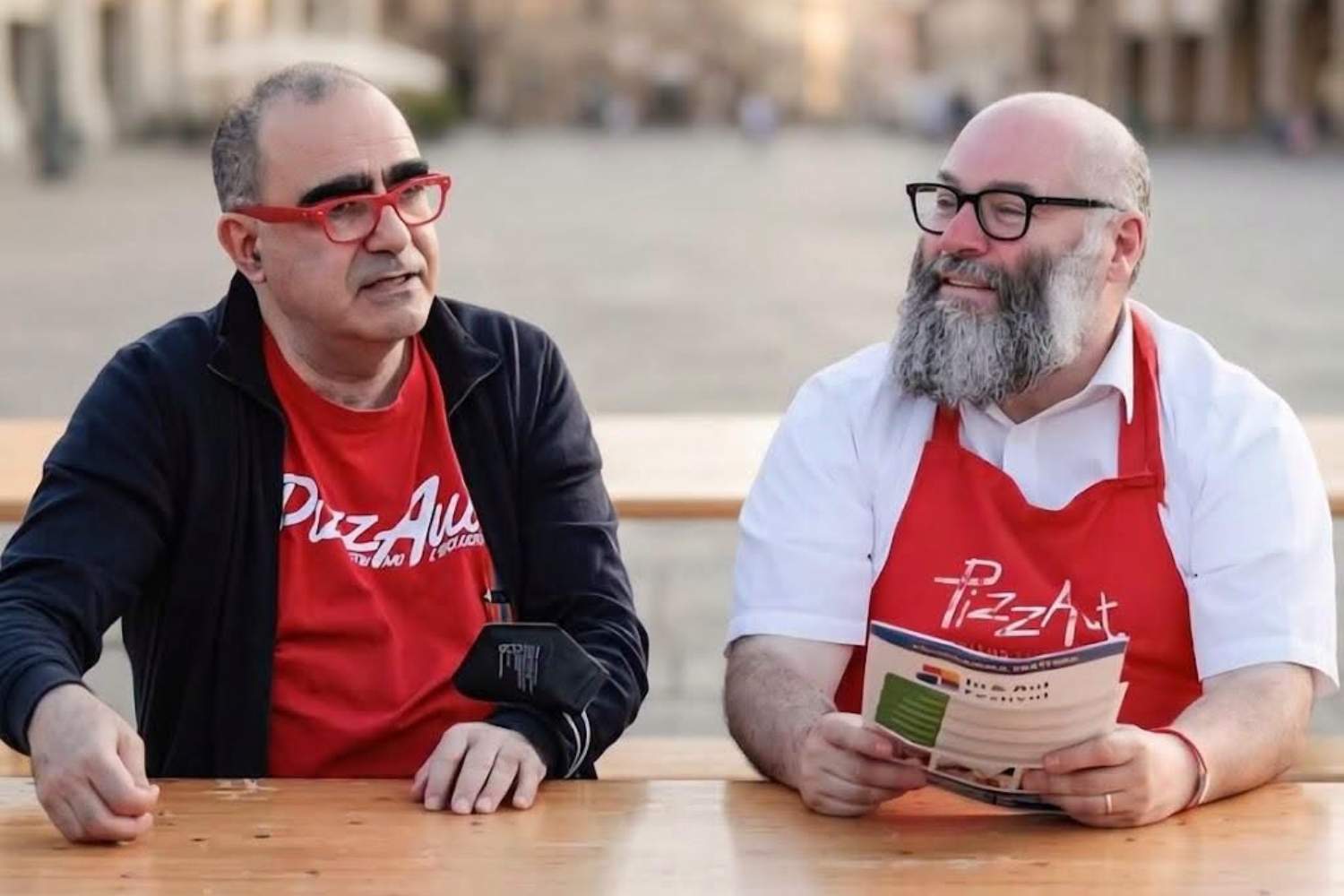 Film PizzAut