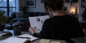 The dark side of creativity: Thus people with narcissistic traits generate more original and malicious ideas of revenge
