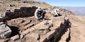 The extraordinary engineering of the Inca Empire resurfaces in the Andes: a sophisticated ventilation system for preserving food has been discovered